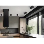 Потолочный светильник DeMarkt Прайм 850011701