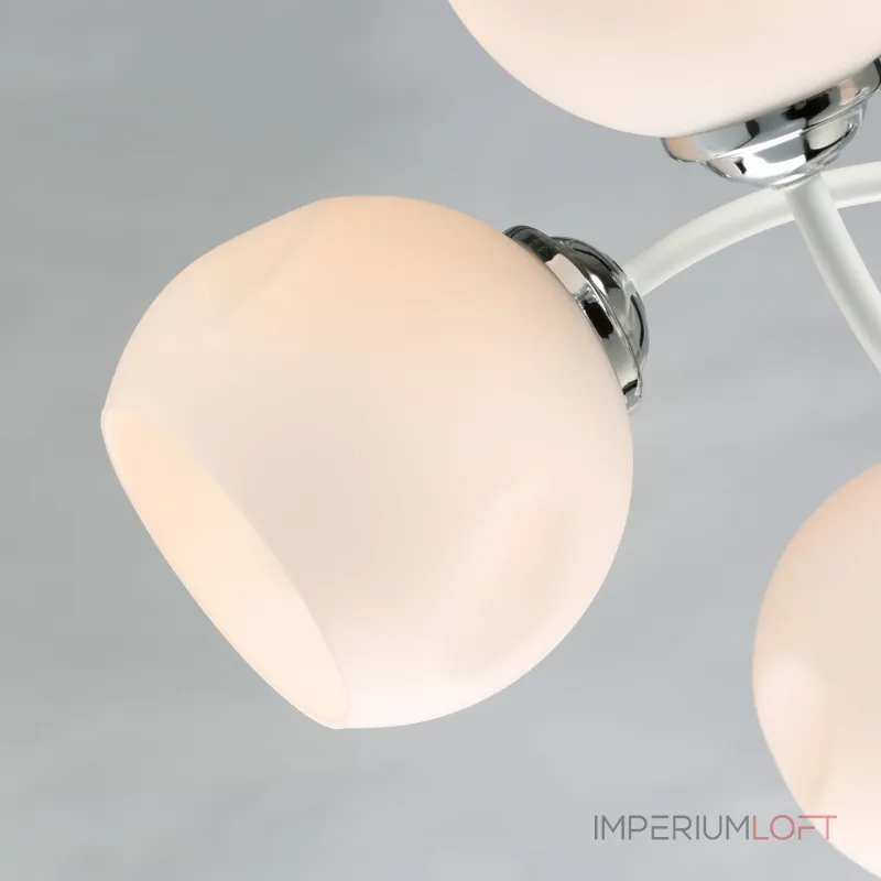 Потолочная люстра De City Вита 220013406 Потолочная люстра De City Вита 220013406