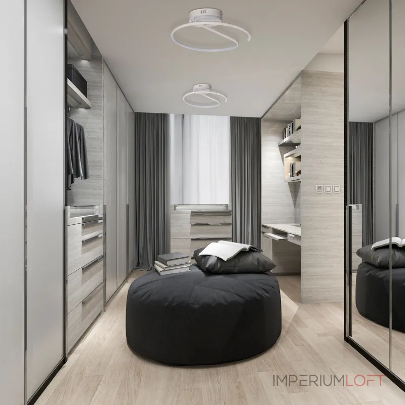 Потолочный светильник DeMarkt Аурих 108010201 от ImperiumLoft Потолочный светильник DeMarkt Аурих 108010201 от ImperiumLoft