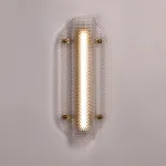Настенный светильник DeMarkt Конти 488020901 от ImperiumLoft