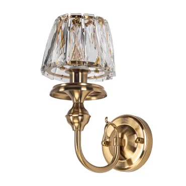 Бра MW-Light Аманда 481024301 Бра MW-Light Аманда 481024301