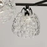 Потолочная люстра De City Торес 110012408