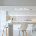 Подвесной светильник De City Мадлен 424017301 от ImperiumLoft