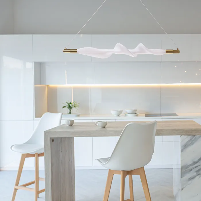 Подвесной светильник De City Мадлен 424017301 от ImperiumLoft