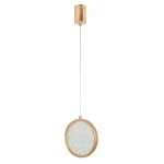 Подвесной светильник De City Конти 488012101