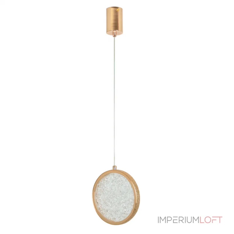 Подвесной светильник De City Конти 488012101