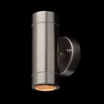 Светильник на штанге MW-Light Меркурий 807020501 Цвет арматуры хром Цвет плафонов прозрачный от ImperiumLoft