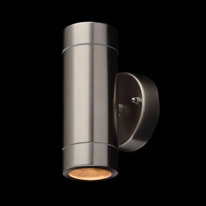 Светильник на штанге MW-Light Меркурий 807020501 Цвет арматуры хром Цвет плафонов прозрачный от ImperiumLoft