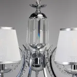 Люстра подвесная MW-Light Федерика 684013107 от ImperiumLoft