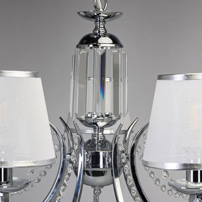 Люстра подвесная MW-Light Федерика 684013107 от ImperiumLoft