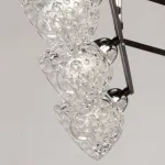 Потолочная люстра De City Торес 110012408