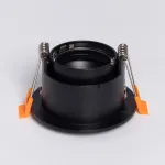 Встраиваемый светильник DeMarkt Прайм 850010401 от ImperiumLoft Встраиваемый светильник DeMarkt Прайм 850010401 от ImperiumLoft