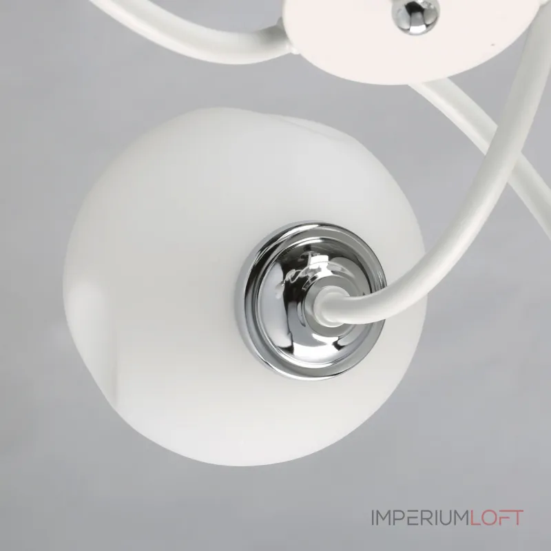 Потолочная люстра De City Вита 220013406 Потолочная люстра De City Вита 220013406