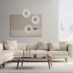Подвесной светильник DeMarkt Фрайталь 663012701 от ImperiumLoft
