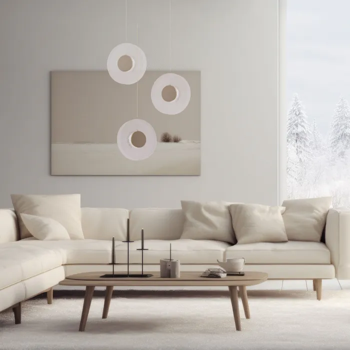 Подвесной светильник DeMarkt Фрайталь 663012701 от ImperiumLoft