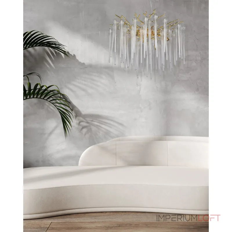 Подвесная люстра De City Лайма 467011608 Подвесная люстра De City Лайма 467011608