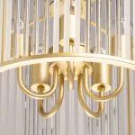 Люстра De City Арман 462011405 от ImperiumLoft