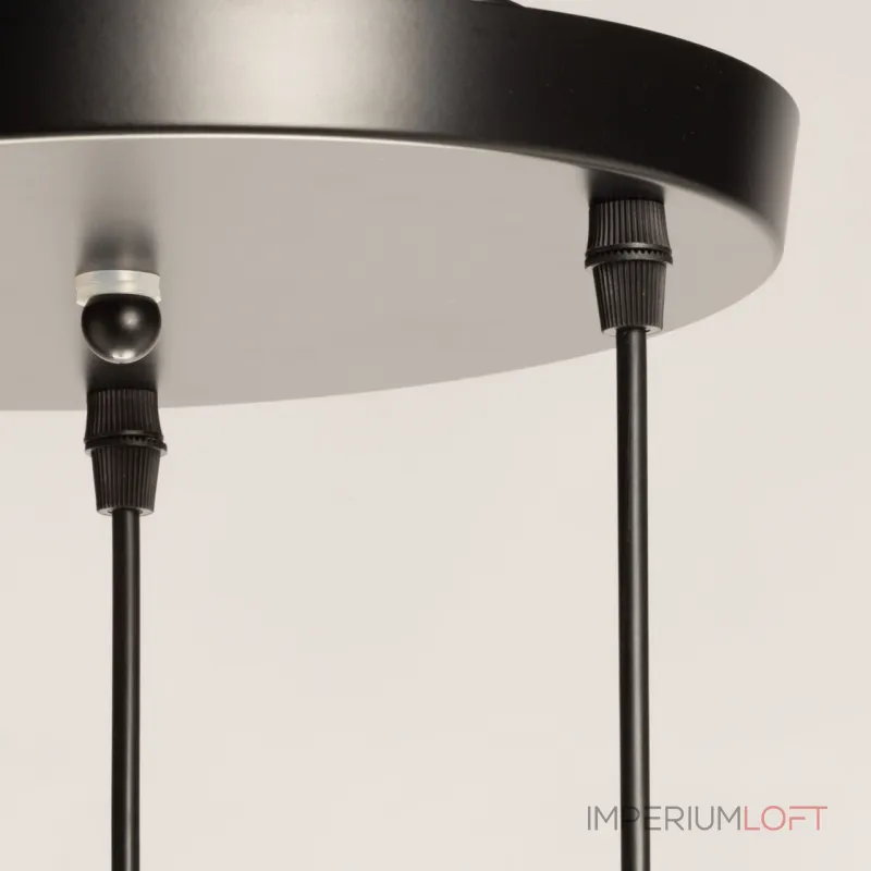 Подвесной светильник De City Лоск 107011403 Подвесной светильник De City Лоск 107011403