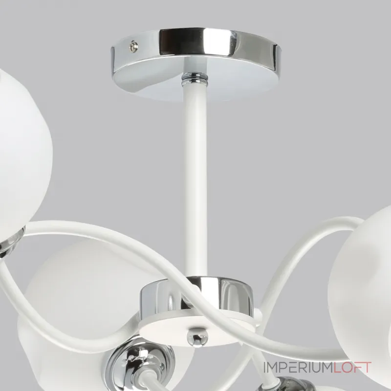 Потолочная люстра De City Вита 220013406 Потолочная люстра De City Вита 220013406