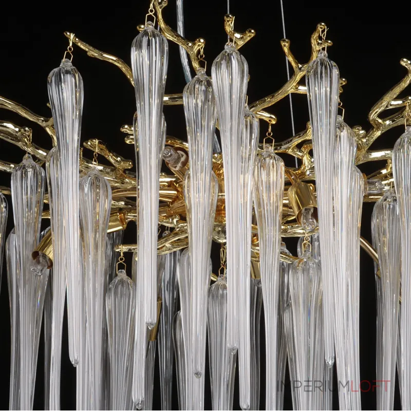 Подвесная люстра De City Лайма 467011608 Подвесная люстра De City Лайма 467011608