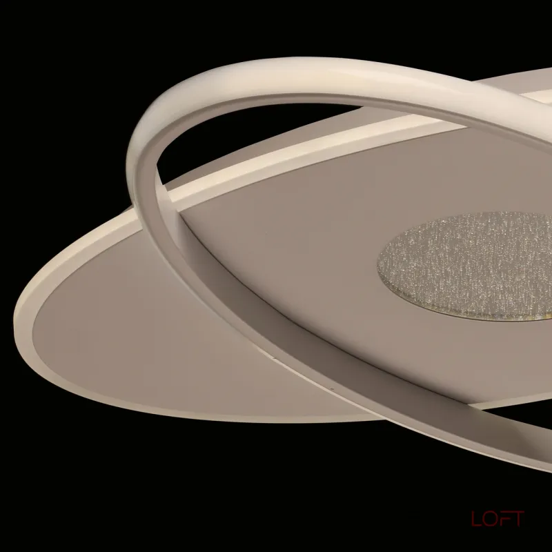 Потолочный светильник De City Оскар 510014201 от ImperiumLoft Потолочный светильник De City Оскар 510014201 от ImperiumLoft