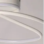 Потолочный светильник DeMarkt Аурих 108010201 от ImperiumLoft Потолочный светильник DeMarkt Аурих 108010201 от ImperiumLoft