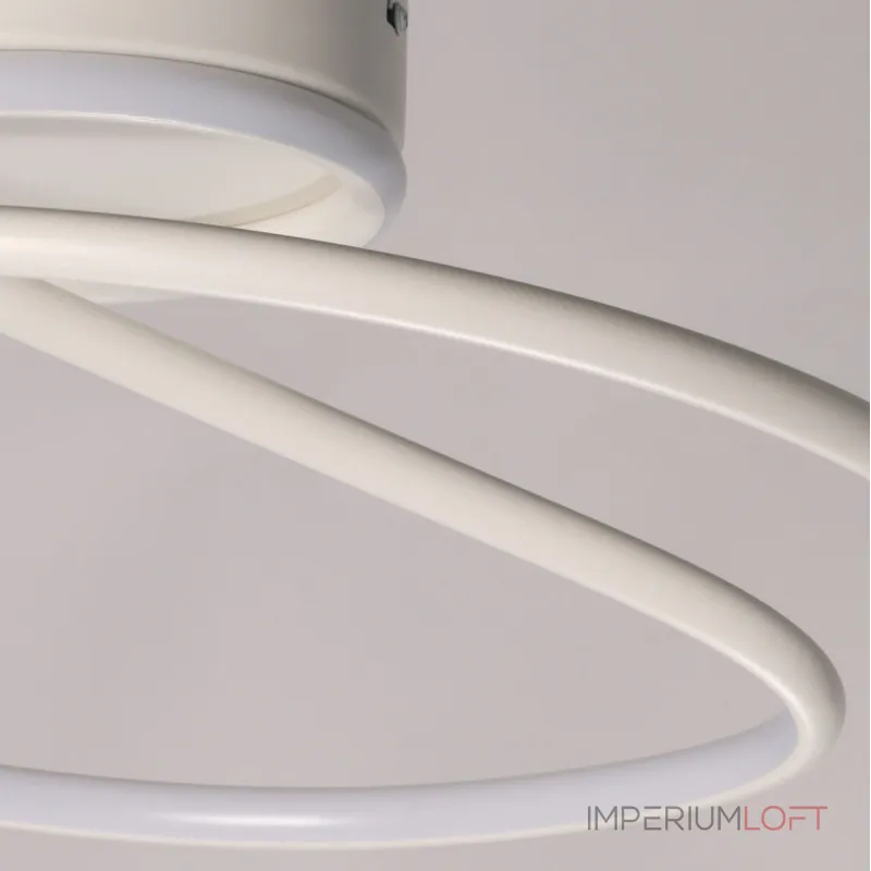 Потолочный светильник DeMarkt Аурих 108010201 от ImperiumLoft Потолочный светильник DeMarkt Аурих 108010201 от ImperiumLoft