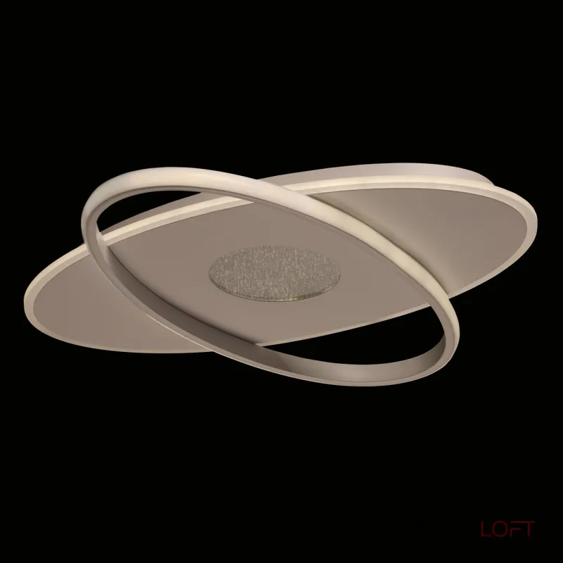 Потолочный светильник De City Оскар 510014201 от ImperiumLoft Потолочный светильник De City Оскар 510014201 от ImperiumLoft