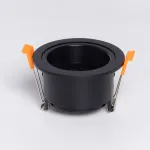 Встраиваемый светильник DeMarkt Прайм 850010401 от ImperiumLoft Встраиваемый светильник DeMarkt Прайм 850010401 от ImperiumLoft