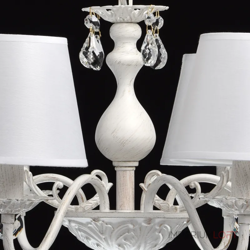 Подвесная люстра MW-Light Виталина 448012106 Подвесная люстра MW-Light Виталина 448012106