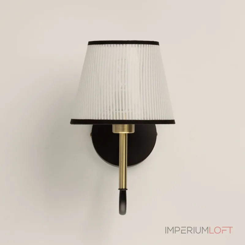 Бра De City Конрад 667024201 от ImperiumLoft Бра De City Конрад 667024201 от ImperiumLoft