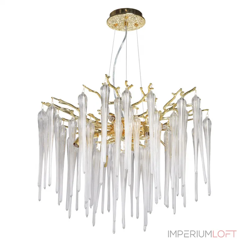 Подвесная люстра De City Лайма 467011608 Подвесная люстра De City Лайма 467011608