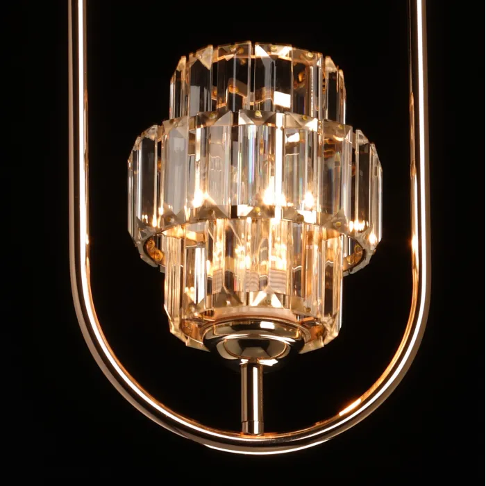 Люстра De City Бриз 111017601 от ImperiumLoft
