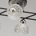 Потолочная люстра De City Торес 110012408