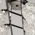 Потолочная люстра De City Торес 110012408