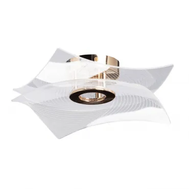 Потолочная люстра De City Конти 488014101 Потолочная люстра De City Конти 488014101