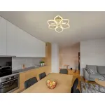 Потолочная люстра De City Мадлен 4 424013206 от ImperiumLoft
