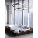 Люстра подвесная DeMarkt Ральф 675015002 от ImperiumLoft