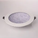 Встраиваемый светильник DeMarkt Стаут 702012201 от ImperiumLoft Встраиваемый светильник DeMarkt Стаут 702012201 от ImperiumLoft