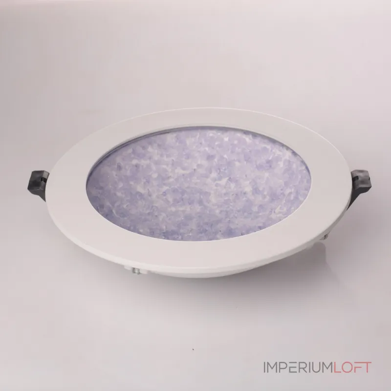 Встраиваемый светильник DeMarkt Стаут 702012201 от ImperiumLoft Встраиваемый светильник DeMarkt Стаут 702012201 от ImperiumLoft