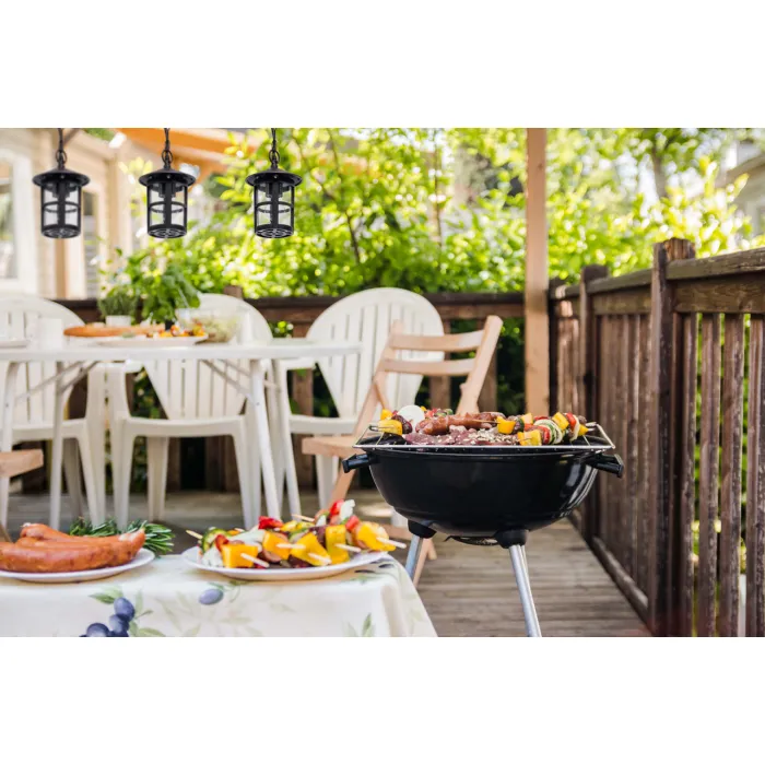 Уличный светильник De Markt Телаур 806011001 от ImperiumLoft