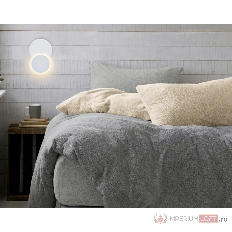 Бра De Markt Круз 637028102 от ImperiumLoft