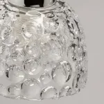 Потолочная люстра De City Торес 110012408