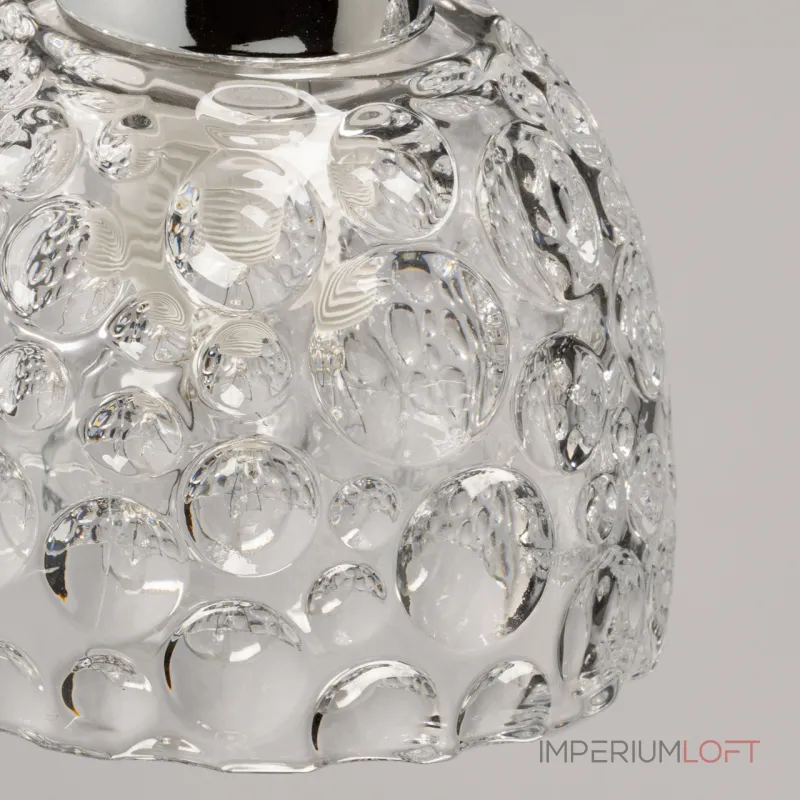 Потолочная люстра De City Торес 110012408 Потолочная люстра De City Торес 110012408