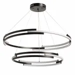 Люстра подвесная DeMarkt Ральф 675015002 от ImperiumLoft