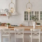 Люстра De City Бриз 111017601 от ImperiumLoft