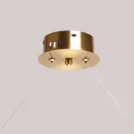 Подвесной светильник De City Мадлен 424017301 от ImperiumLoft