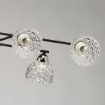 Потолочная люстра De City Торес 110012408