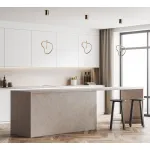Подвесной светильник DeMarkt Аурих 108011001 от ImperiumLoft