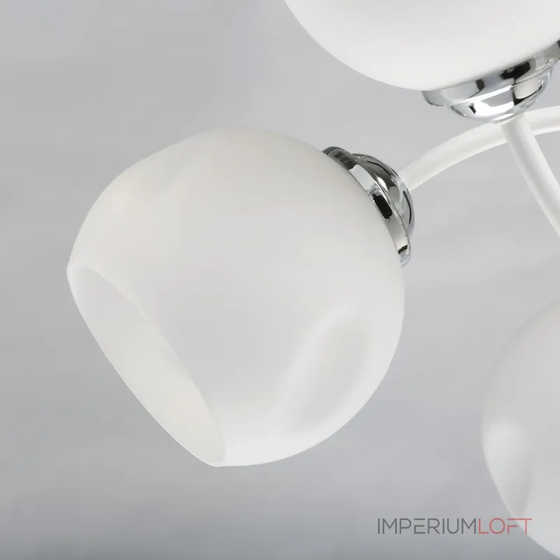 Потолочная люстра De City Вита 220013406 Потолочная люстра De City Вита 220013406